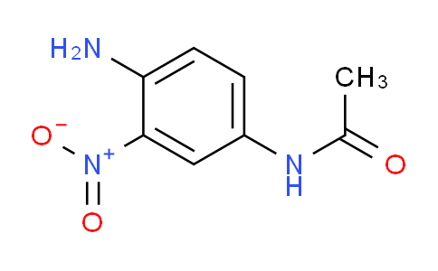 CAS No. 6086-29-9, 1-N-Acetyl-3-nitro-p-phenylenediamine