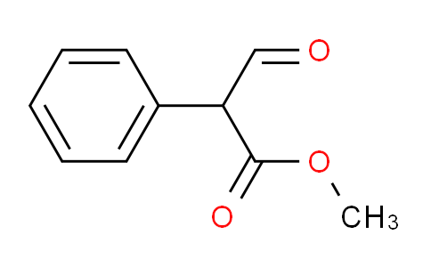 CAS No. 5894-79-1, Methyl 3-oxo-2-phenylpropanoate