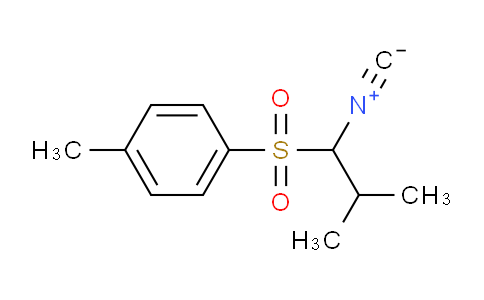 CAS No. 58379-84-3, 1-Isopropyl-1-tosylmethyl isocyanide