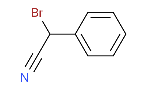 CAS No. 5798-79-8, 2-bromo-2-phenylacetonitrile