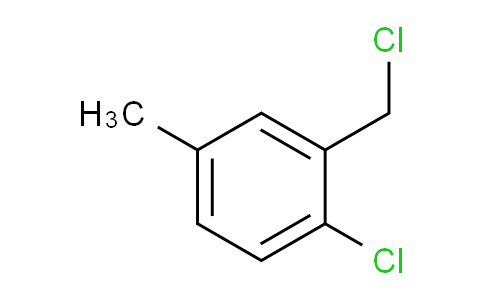 CAS No. 34896-68-9, 1-Chloro-2-(chloromethyl)-4-methylbenzene