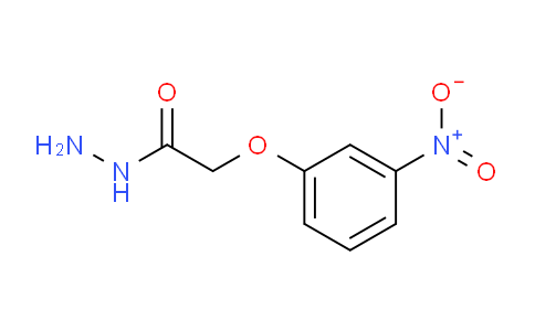 CAS No. 36304-45-7, 2-(3-Nitrophenoxy)acetohydrazide