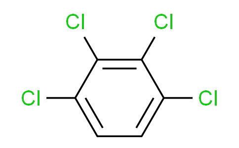 CAS No. 634-66-2, 1,2,3,4-Tetrachlorobenzene