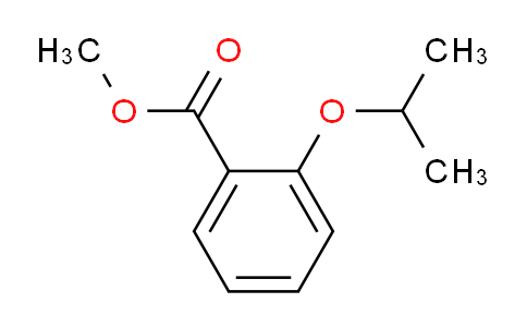 CAS No. 57009-13-9, Methyl 2-isopropoxybenzoate