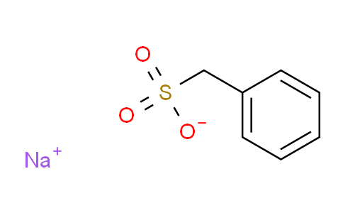 CAS No. 57267-76-2, Sodium phenylmethanesulfonate