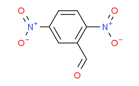 CAS No. 1198424-70-2, 2,5-Dinitrobenzaldehyde