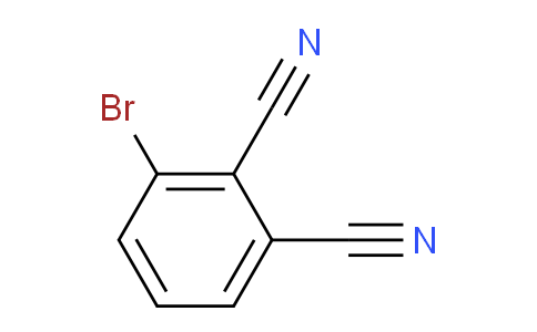 CAS No. 76241-80-0, 3-Bromophthalonitrile