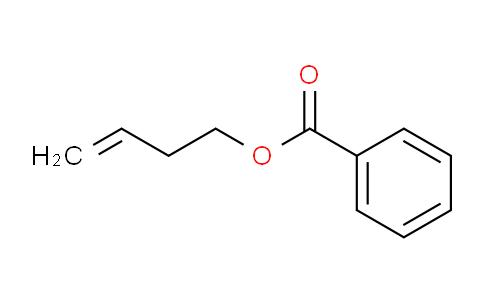CAS No. 18203-32-2, But-3-en-1-yl benzoate