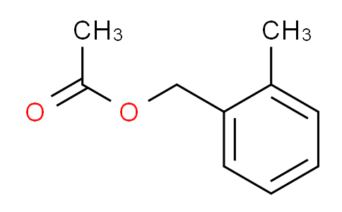 CAS No. 17373-93-2, 2-Methylbenzyl acetate