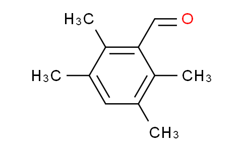 CAS No. 17432-37-0, 2,3,5,6-Tetramethylbenzaldehyde