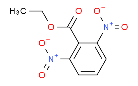 CAS No. 773136-03-1, Ethyl 2,6-dinitrobenzoate