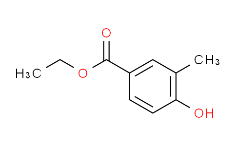 CAS No. 55211-85-3, Ethyl 4-hydroxy-3-methylbenzoate