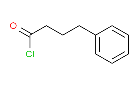 CAS No. 18496-54-3, 4-Phenylbutanoylchloride