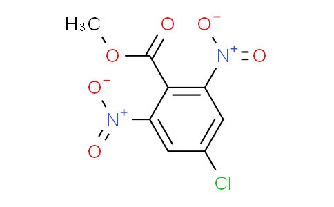 DY746500 | 100418-47-1 | Methyl 4-chloro-2,6-dinitrobenzoate