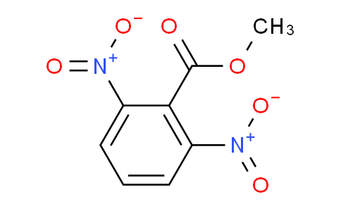 CAS No. 42087-82-1, Methyl 2,6-dinitrobenzoate