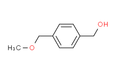 CAS No. 62172-89-8, (4-(Methoxymethyl)phenyl)methanol