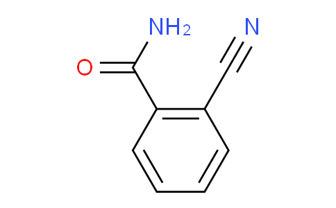 CAS No. 17174-98-0, 2-Cyanobenzamide