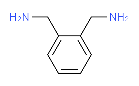 CAS No. 17300-02-6, 1,2-Phenylenedimethanamine