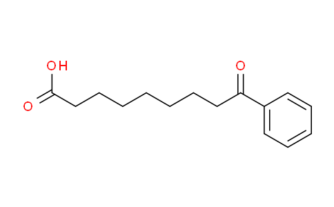 CAS No. 16269-05-9, 9-Oxo-9-phenylnonanoic acid