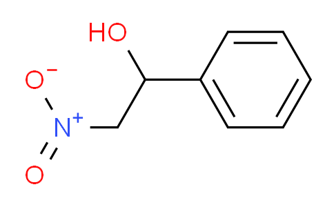 CAS No. 15990-45-1, 2-Nitro-1-phenylethanol