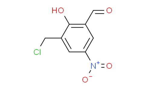MC746669 | 16644-30-7 | 3-(Chloromethyl)-2-hydroxy-5-nitrobenzaldehyde