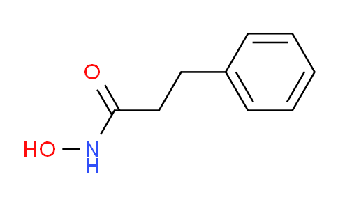 CAS No. 17698-11-2, N-Hydroxy-3-phenylpropanamide