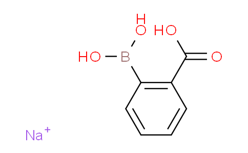 CAS No. 914454-08-3, 2-carboxyphenyl-boronic acid sodium salt