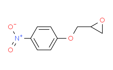 CAS No. 5255-75-4, 2-((4-Nitrophenoxy)methyl)oxirane