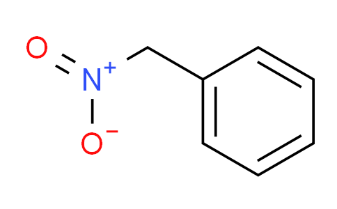 CAS No. 622-42-4, (Nitromethyl)benzene