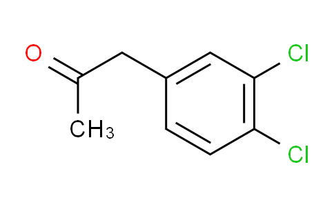 DY746718 | 6097-32-1 | 3,4-Dichlorophenylacetone