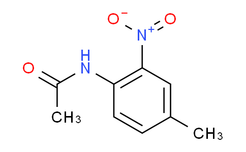 CAS No. 29111-73-7, 4-(N-Acetyl)amino-3-nitrotoluene