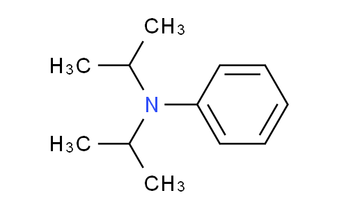 CAS No. 4107-98-6, N,N-Diisopropylaniline