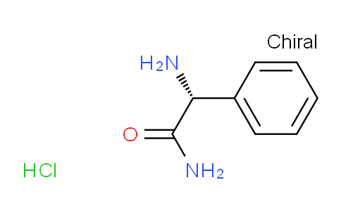 DY746857 | 63291-39-4 | (R)-2-Amino-2-phenylacetamide hydrochloride