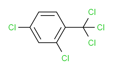 DY746875 | 13014-18-1 | 2,4-Dichloro-1-(trichloromethyl)benzene