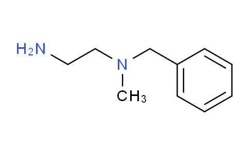 CAS No. 14165-18-5, N1-Benzyl-N1-methylethane-1,2-diamine
