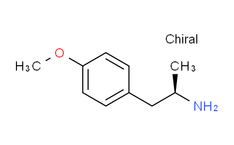 DY746944 | 58993-79-6 | (R)-1-(4-Methoxyphenyl)propan-2-amine