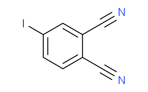 CAS No. 69518-17-8, 4-Iodophthalonitrile