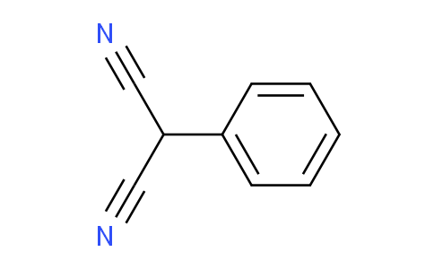 CAS No. 3041-40-5, 2-Phenylmalononitrile