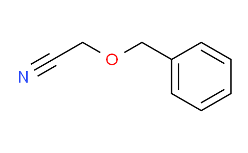 CAS No. 13620-31-0, 2-(Benzyloxy)acetonitrile