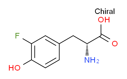 MC746969 | 64024-06-2 | 3-Fluoro-D-tyrosine