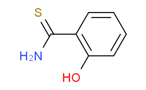 CAS No. 7133-90-6, 2-Hydroxythiobenzamide