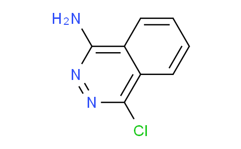 CAS No. 13580-86-4, 4-Chlorophthalazin-1-amine