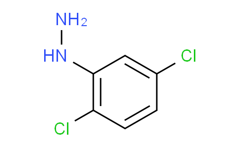 CAS No. 305-15-7, 2,5-Dichlorophenylhydrazine