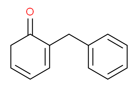 CAS No. 10403-73-3, 2-Benzylcyclohexa-2,4-dienone