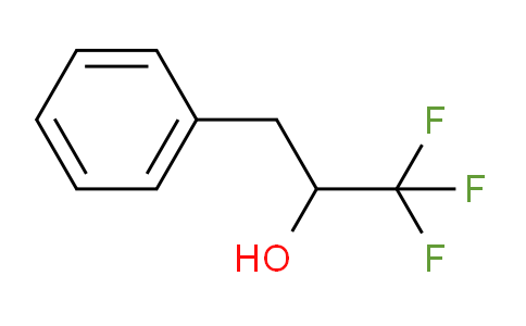 CAS No. 330-72-3, 1,1,1-Trifluoro-3-phenylpropan-2-ol