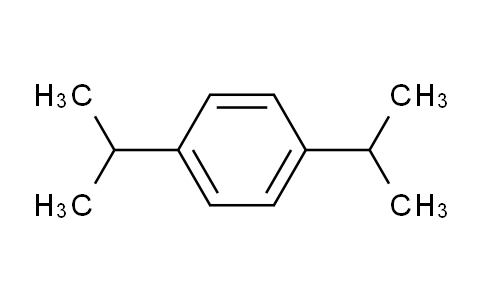 100-18-5 | 1,4-Diisopropylbenzene
