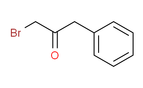 CAS No. 20772-12-7, 1-bromo-3-phenylpropan-2-one