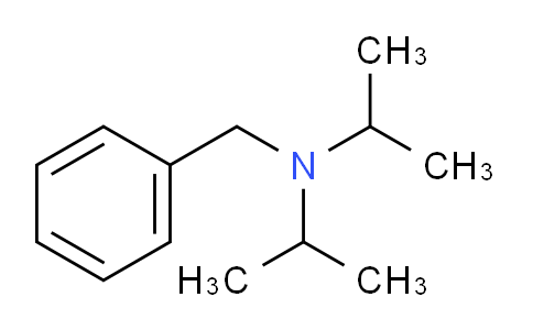 CAS No. 34636-09-4, N-benzyl-N-isopropylpropan-2-amine