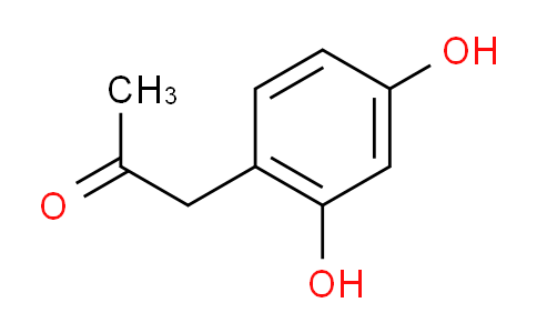 CAS No. 957864-19-6, 1-(2,4-Dihydroxyphenyl)propan-2-one