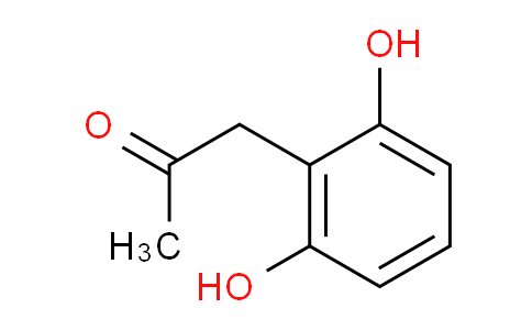 CAS No. 1806365-00-3, 1-(2,6-Dihydroxyphenyl)propan-2-one
